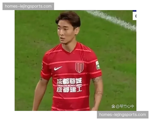 韦世豪点球破门加造世界波 蓉城外援28分钟40分钟连造两球