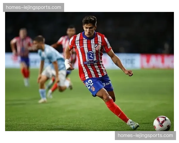 塞尔塔客场控球率超60%，面对中下游球队展现技术优势