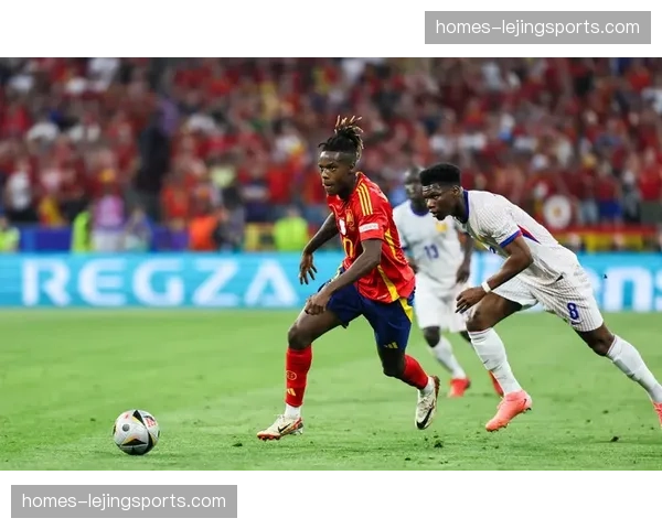 亚马尔单场创造三次绝佳机会 过人成功率66.7%展现突破能力