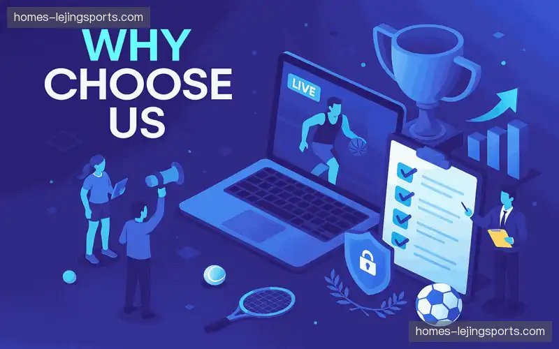 为什么选择我们